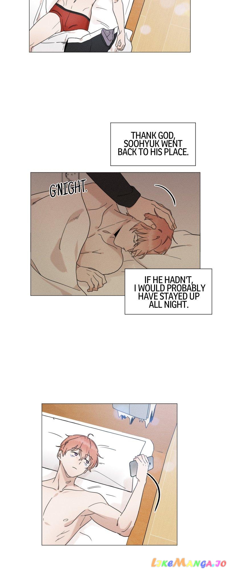 2Gether: The Series chapter 39 - page 18