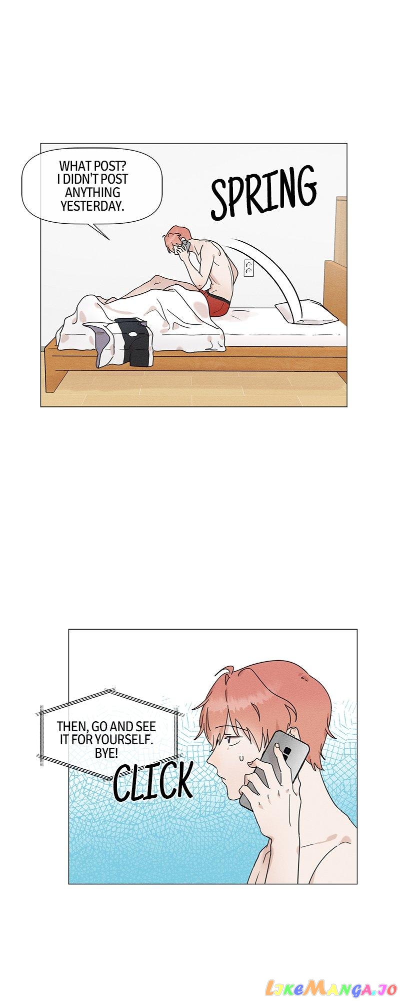 2Gether: The Series chapter 39 - page 22