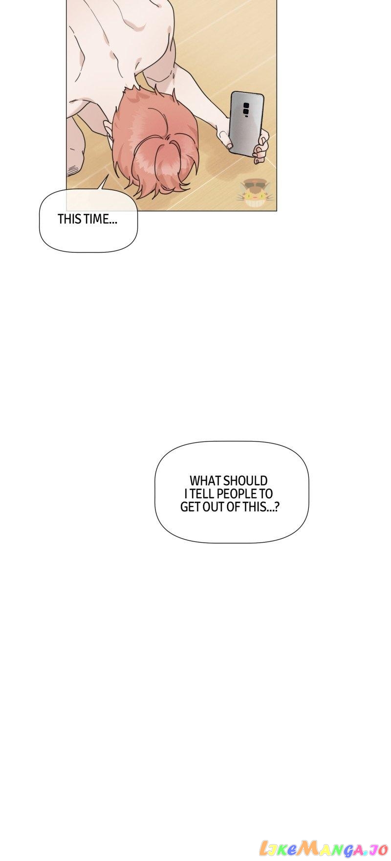 2Gether: The Series chapter 39 - page 30