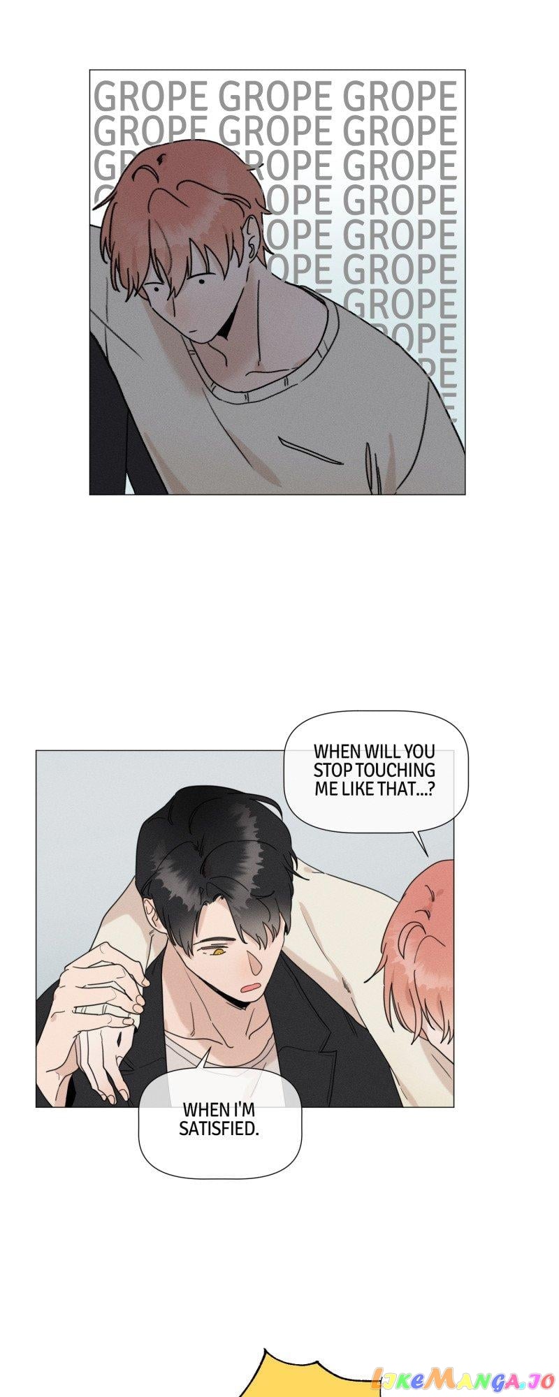 2Gether: The Series chapter 39 - page 6