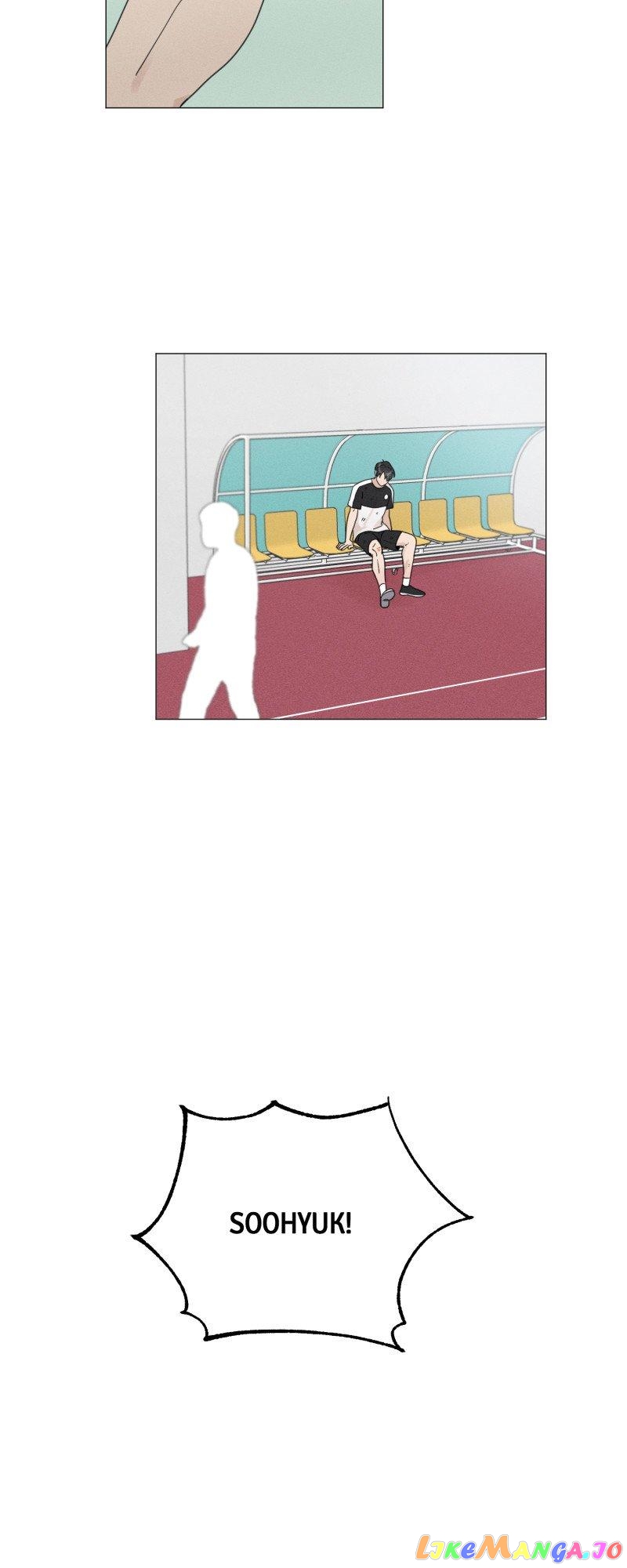 2Gether: The Series chapter 40 - page 16