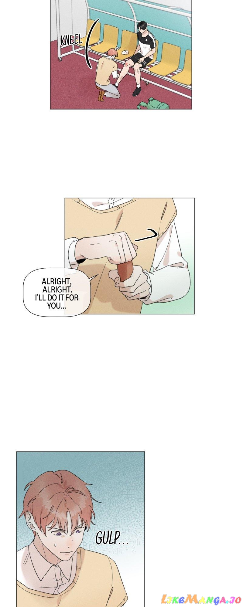2Gether: The Series chapter 40 - page 24