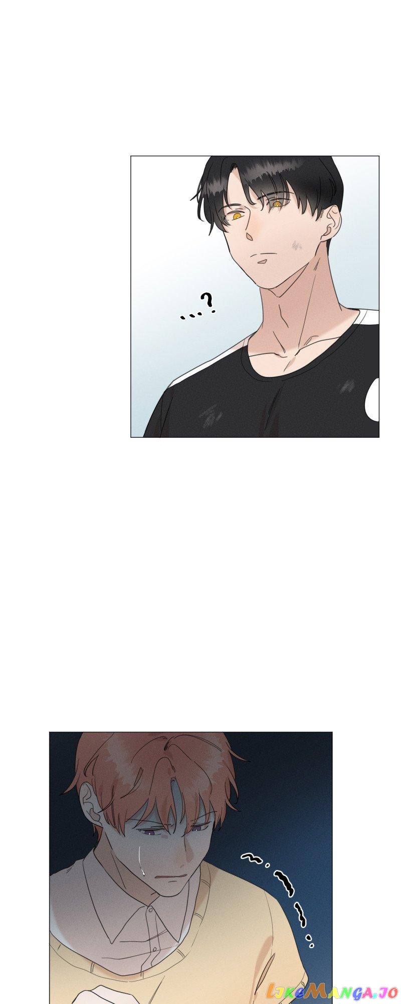 2Gether: The Series chapter 40 - page 26