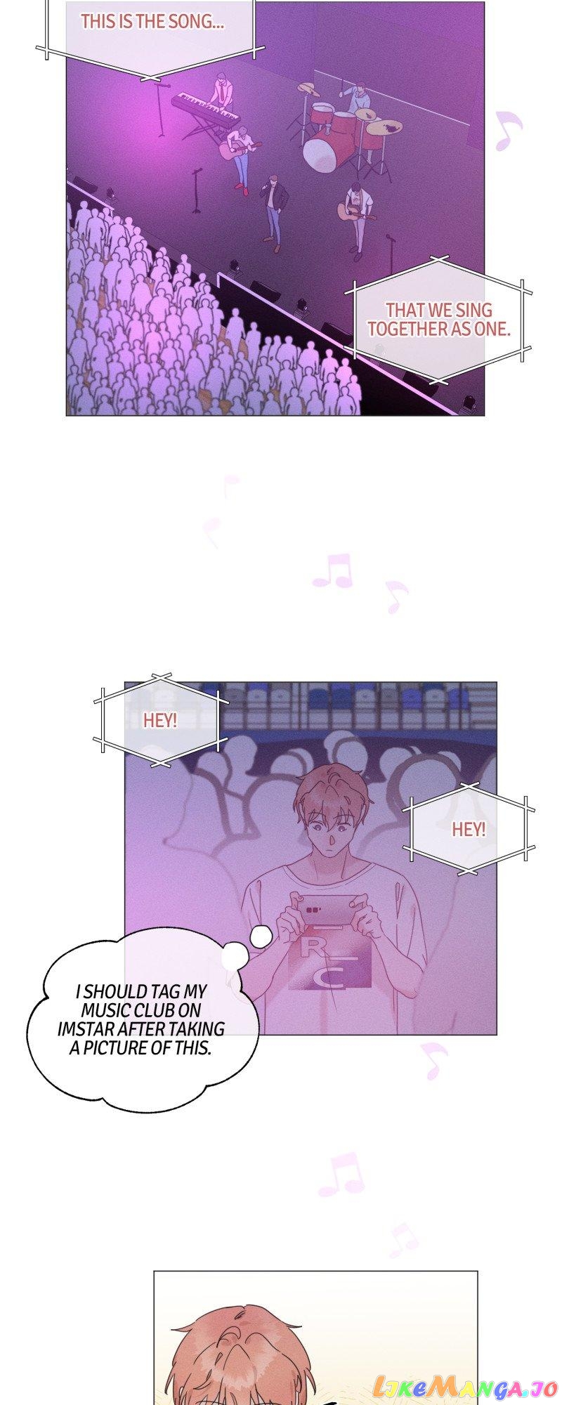 2Gether: The Series chapter 41 - page 13