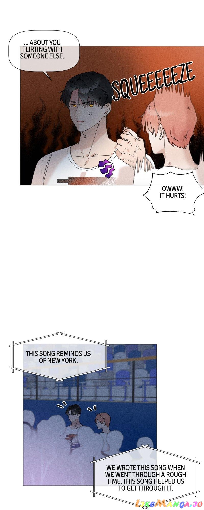 2Gether: The Series chapter 41 - page 25