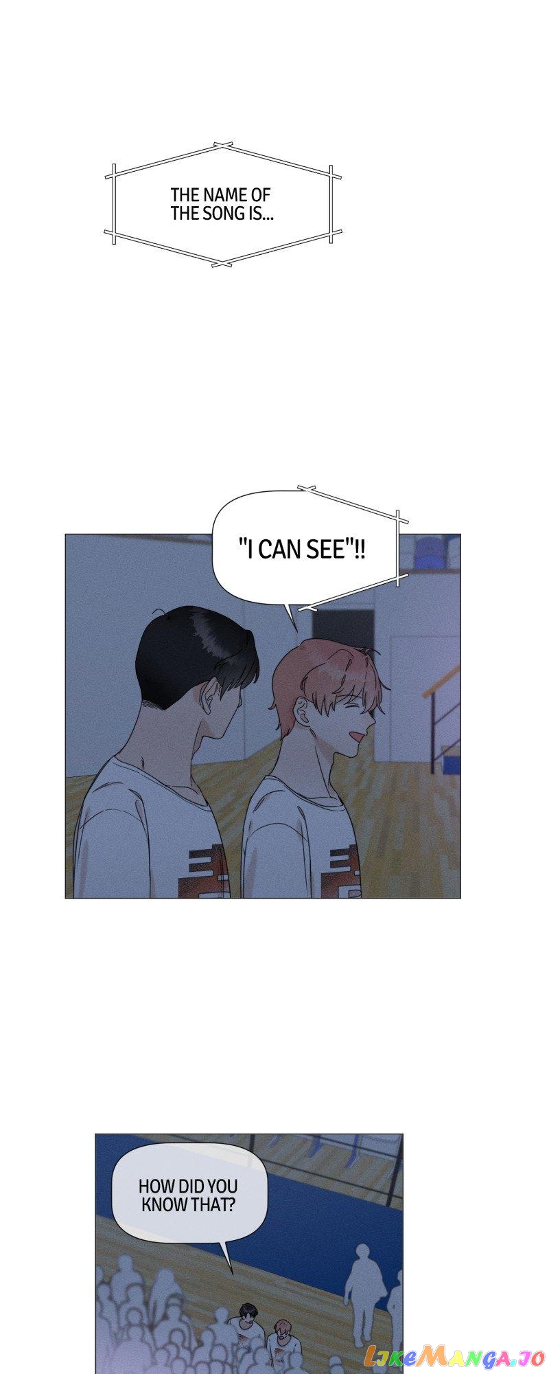 2Gether: The Series chapter 41 - page 26