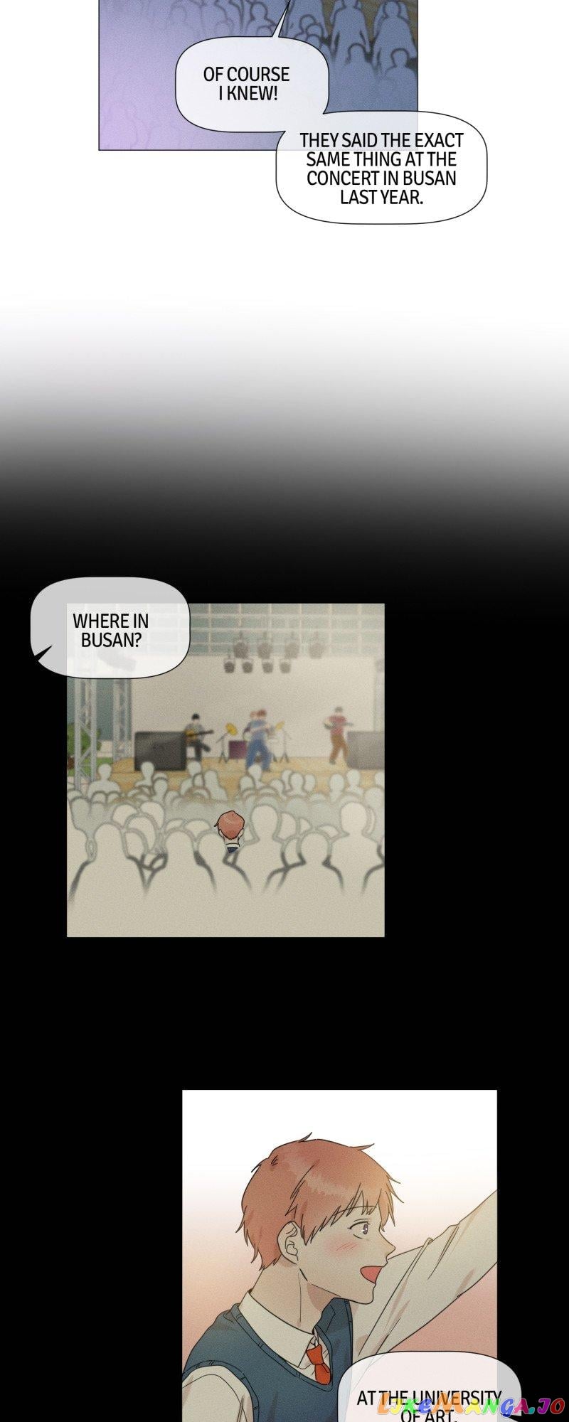2Gether: The Series chapter 41 - page 27