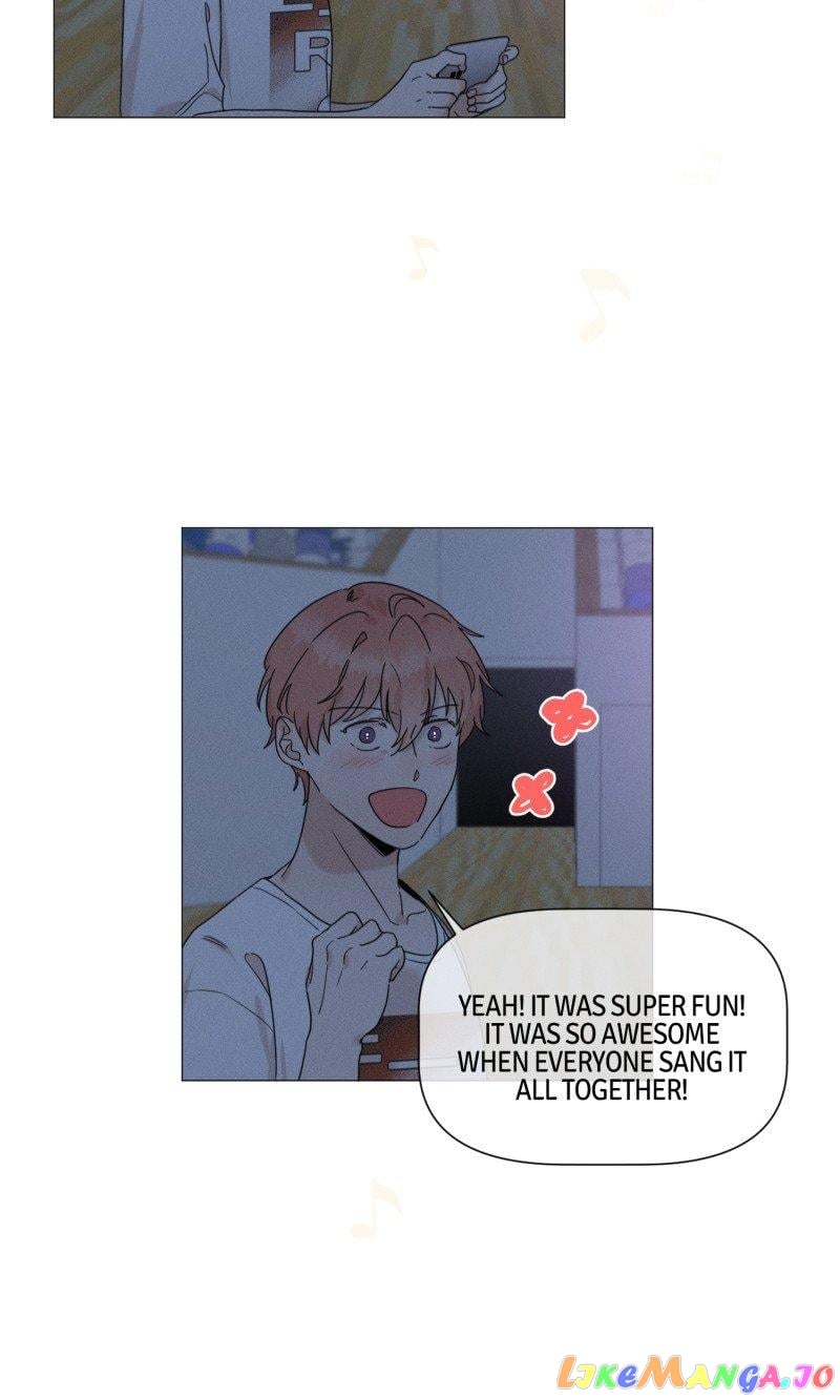 2Gether: The Series chapter 41 - page 29
