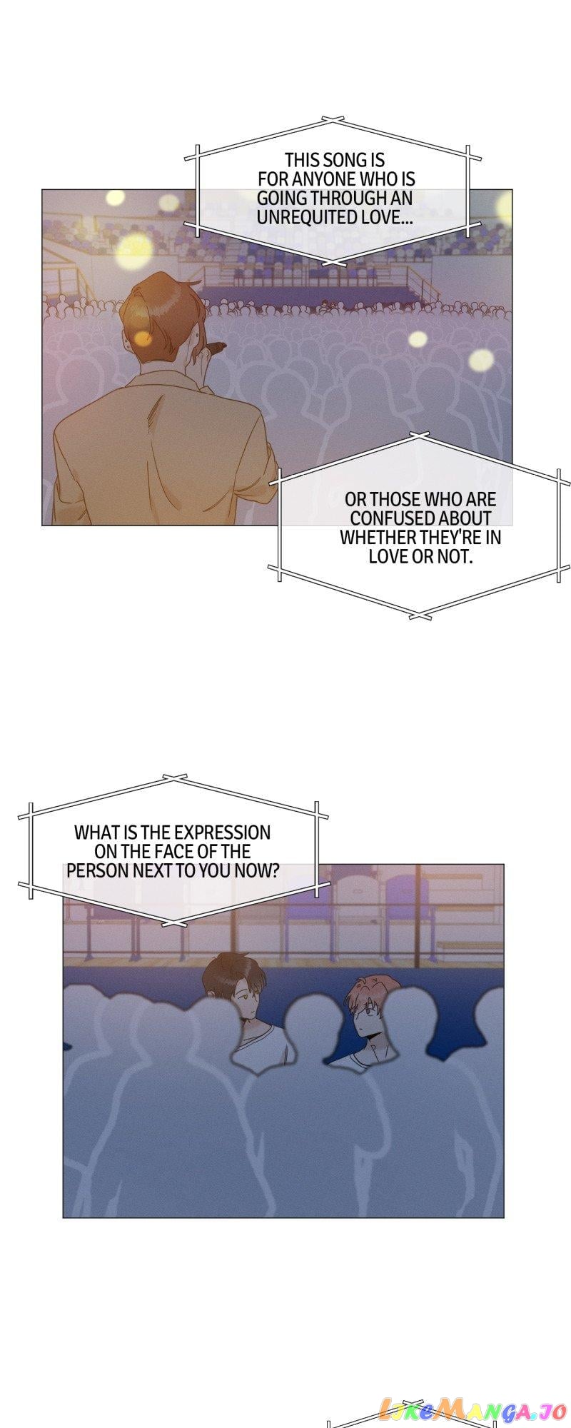 2Gether: The Series chapter 42 - page 9