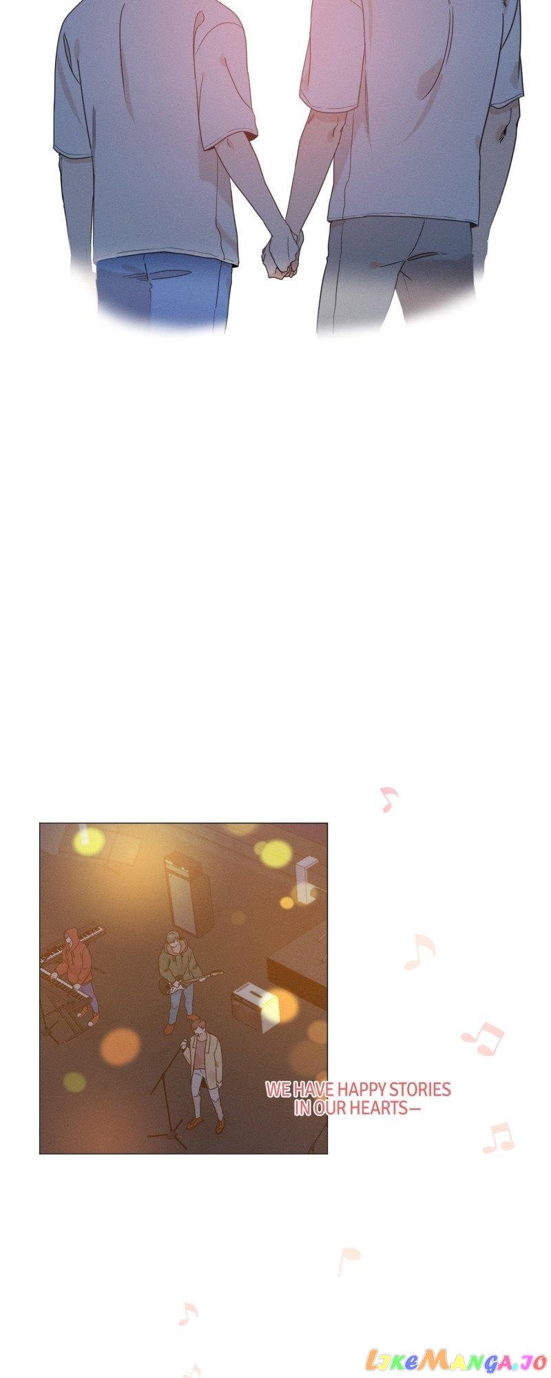 2Gether: The Series chapter 42 - page 12