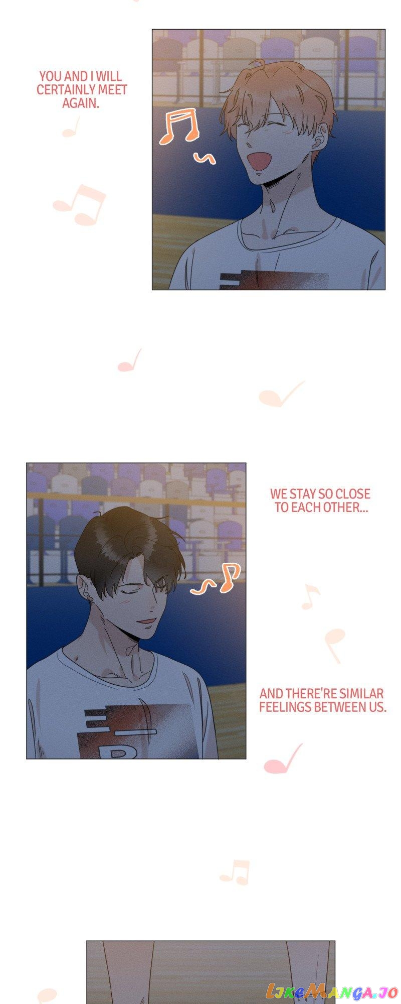 2Gether: The Series chapter 42 - page 13