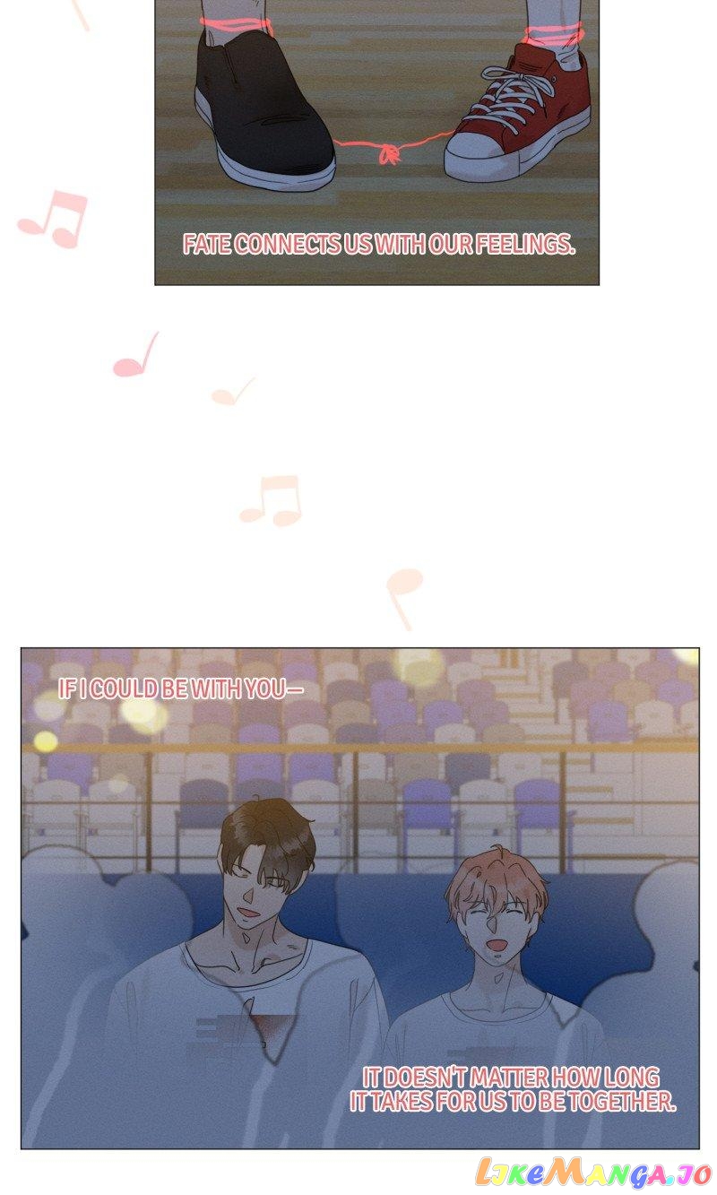 2Gether: The Series chapter 42 - page 14