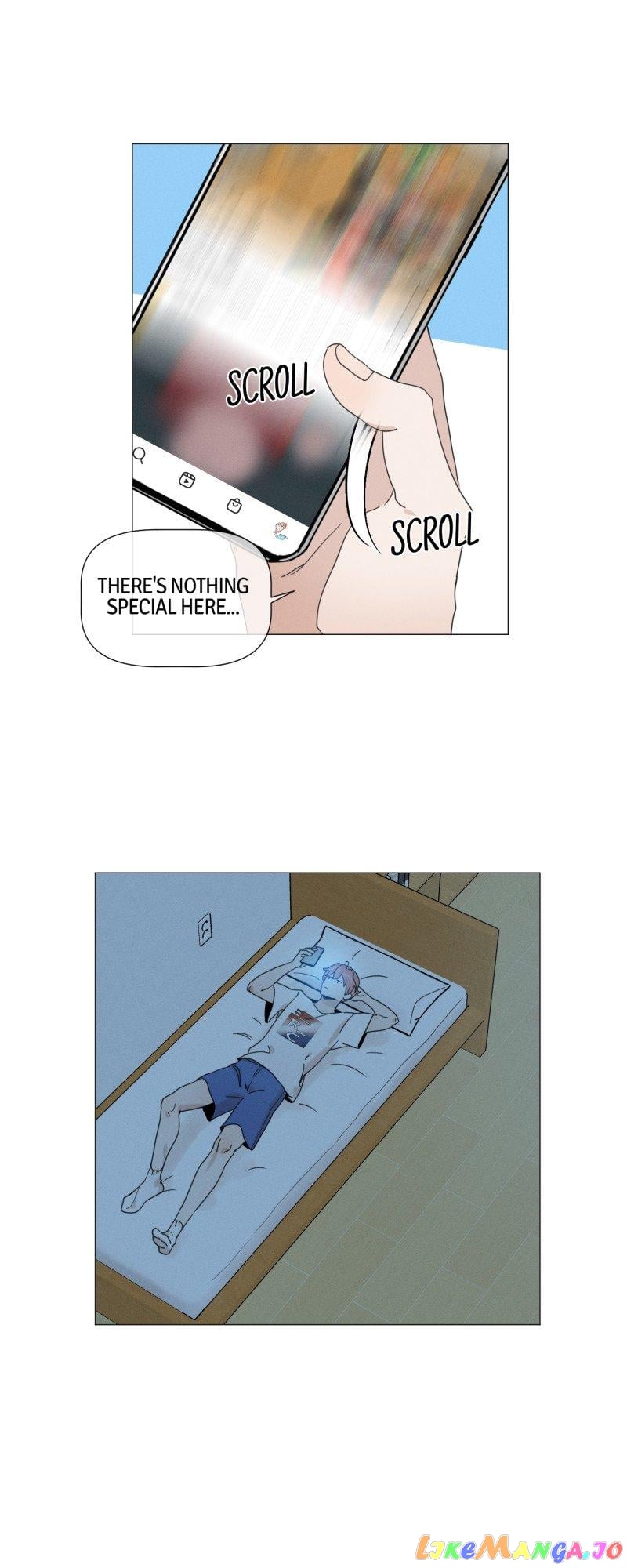 2Gether: The Series chapter 42 - page 24