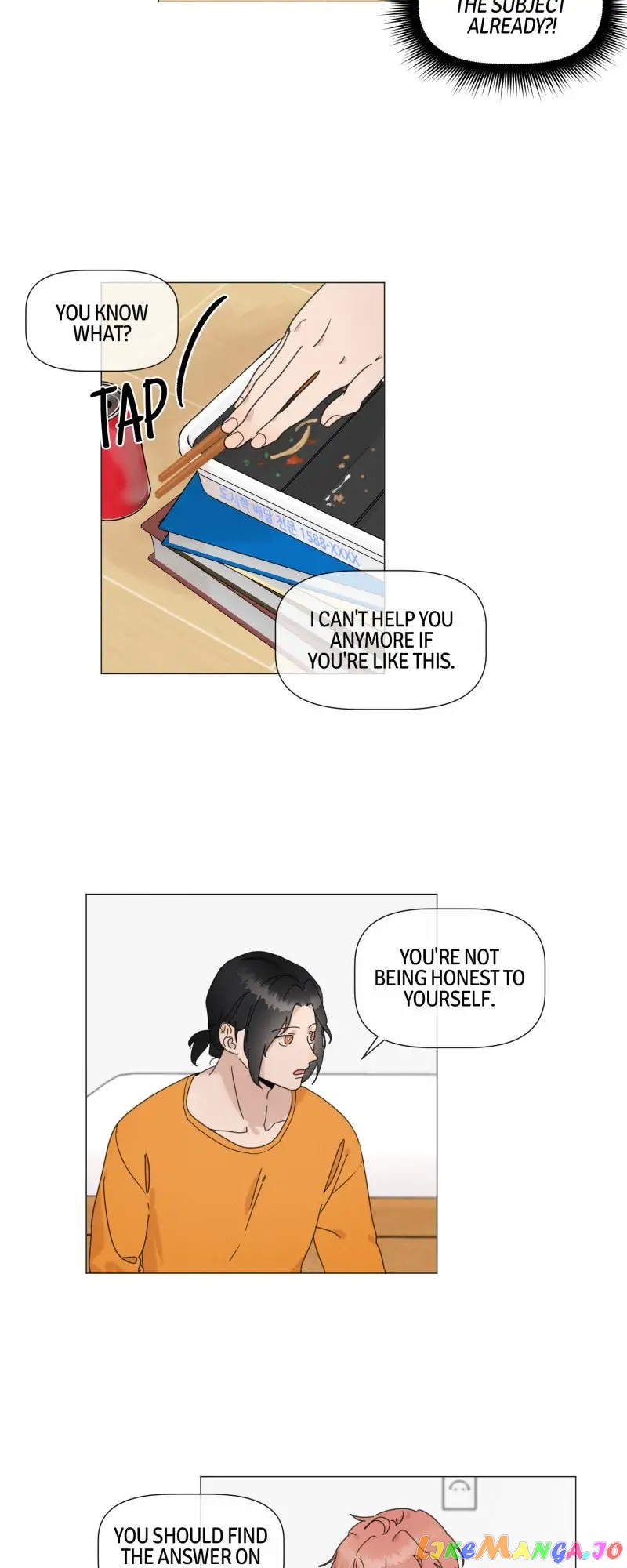 2Gether: The Series chapter 43 - page 12