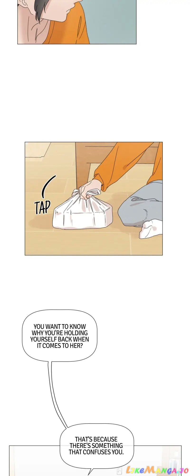 2Gether: The Series chapter 43 - page 18