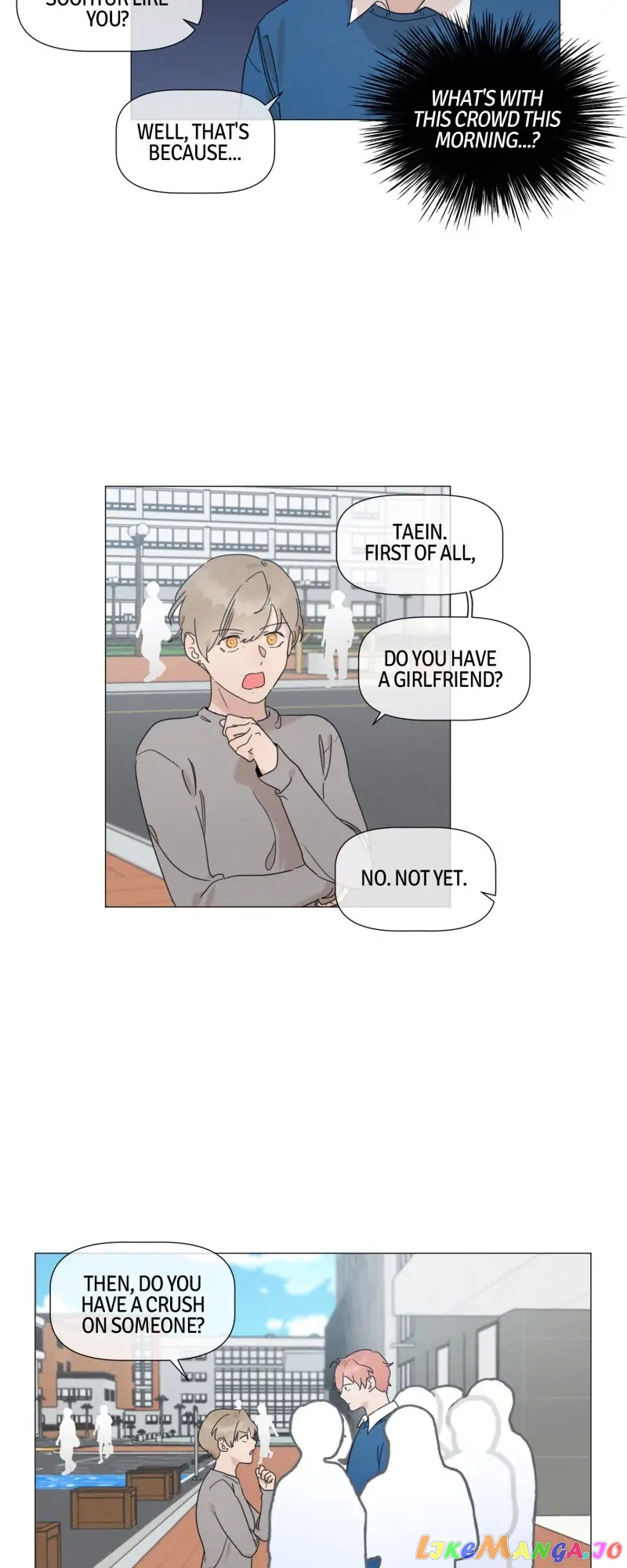 2Gether: The Series chapter 43 - page 25