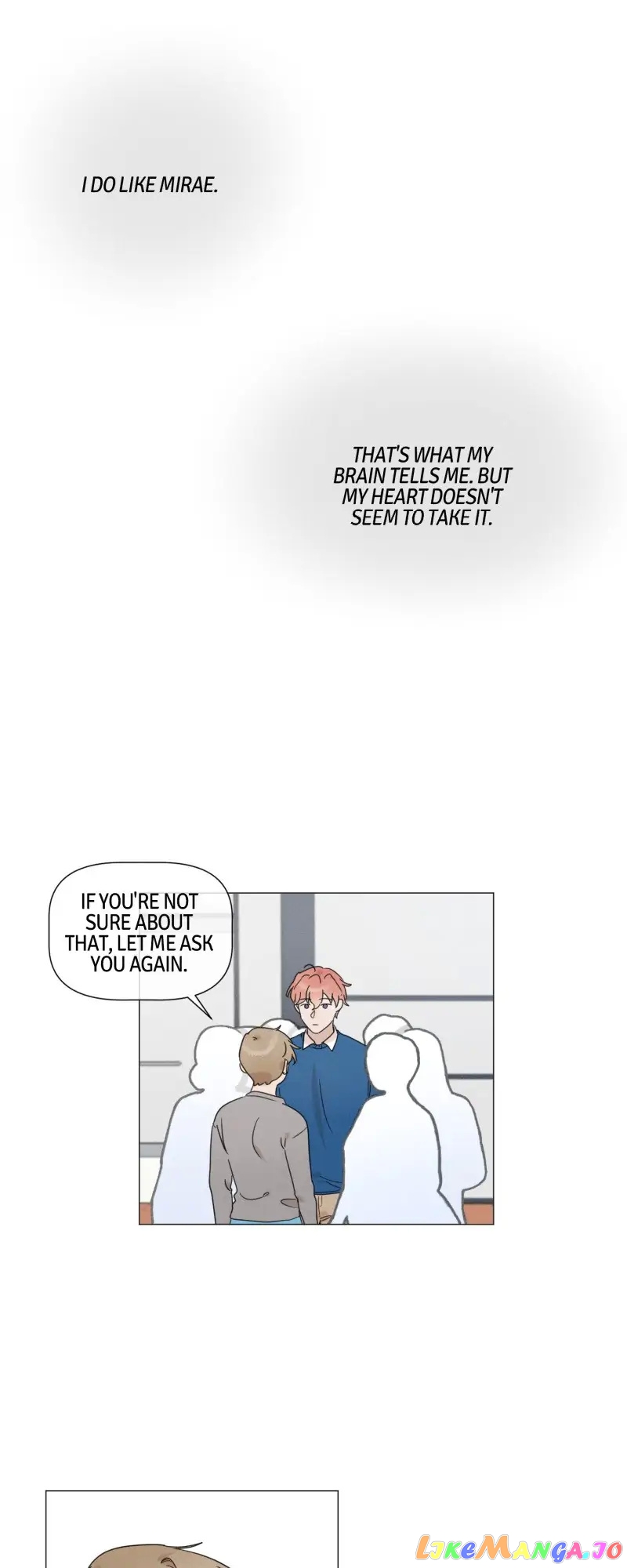 2Gether: The Series chapter 43 - page 27