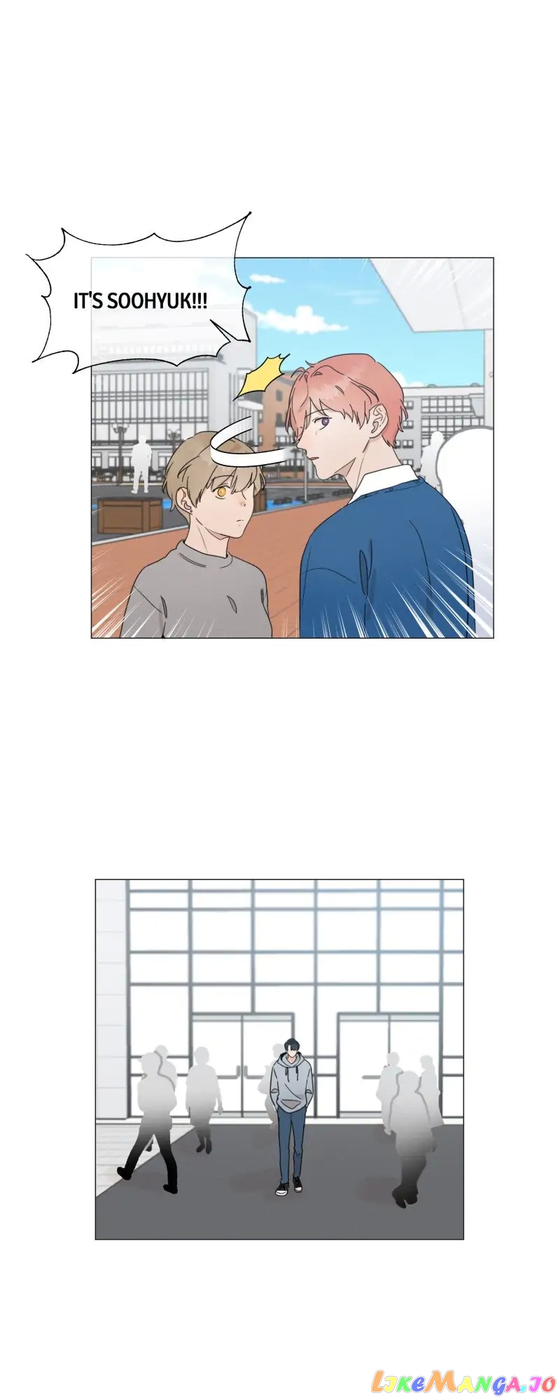 2Gether: The Series chapter 43 - page 29