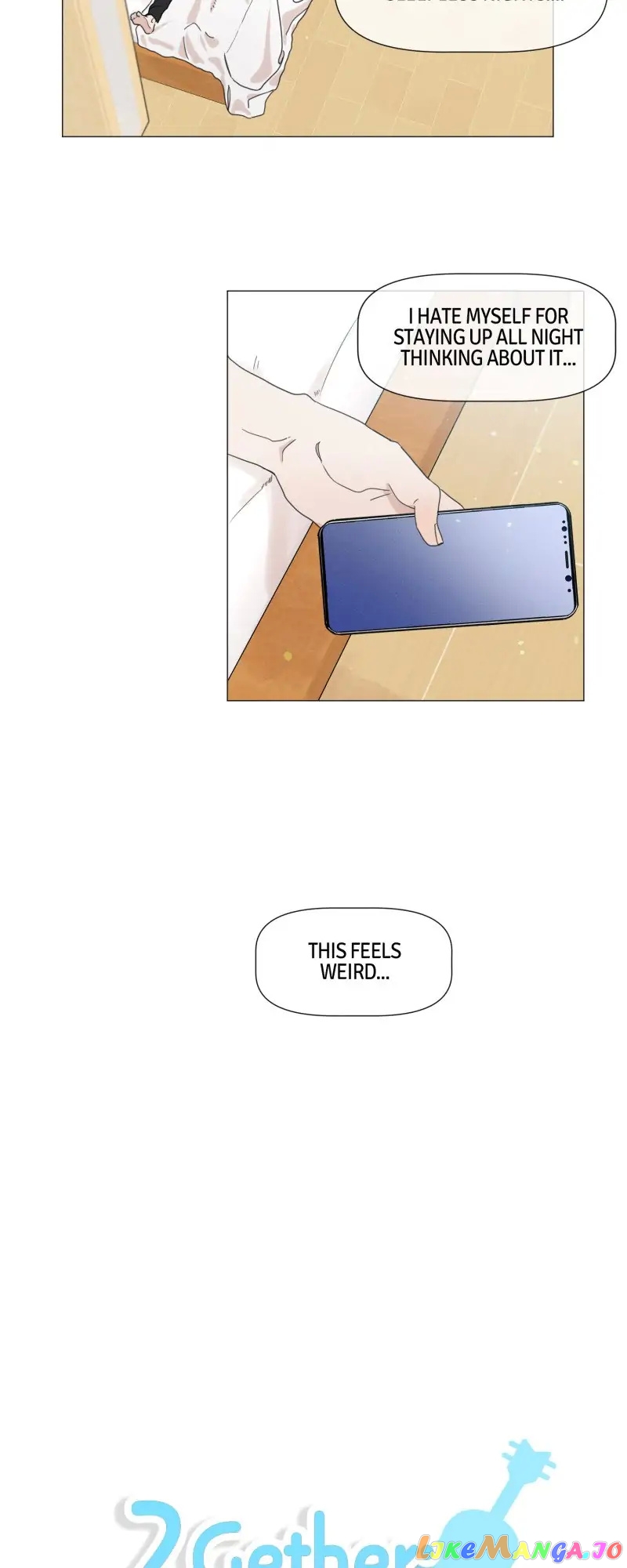 2Gether: The Series chapter 43 - page 3