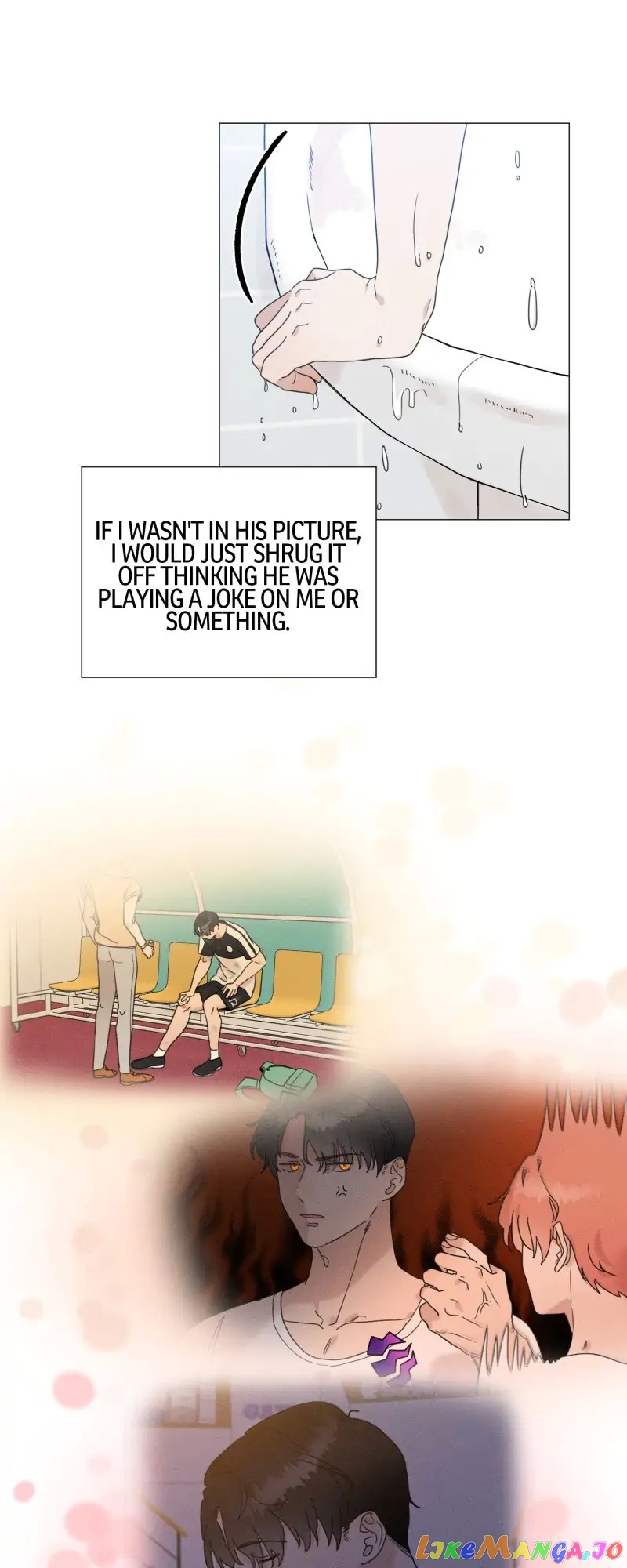 2Gether: The Series chapter 43 - page 5