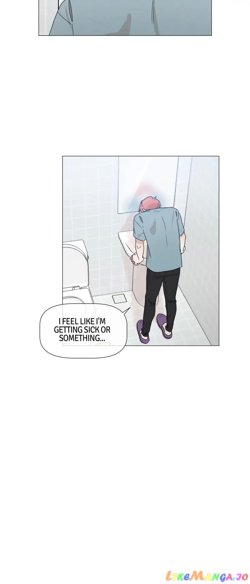 2Gether: The Series chapter 43 - page 7