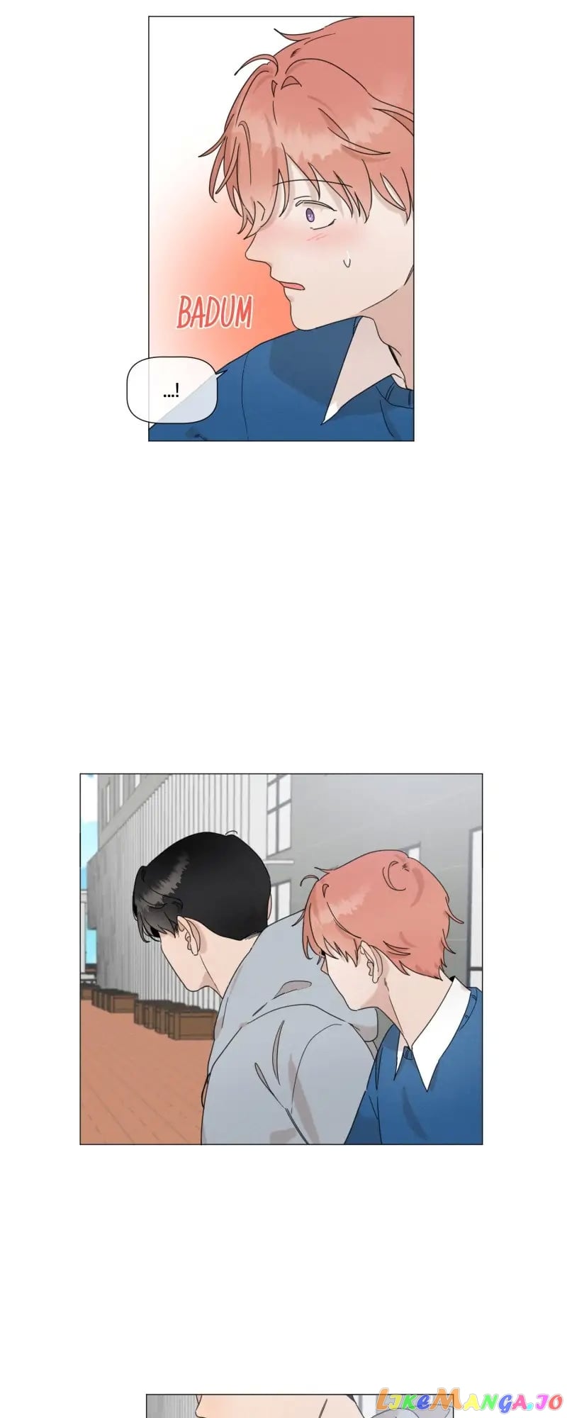 2Gether: The Series chapter 44 - page 10