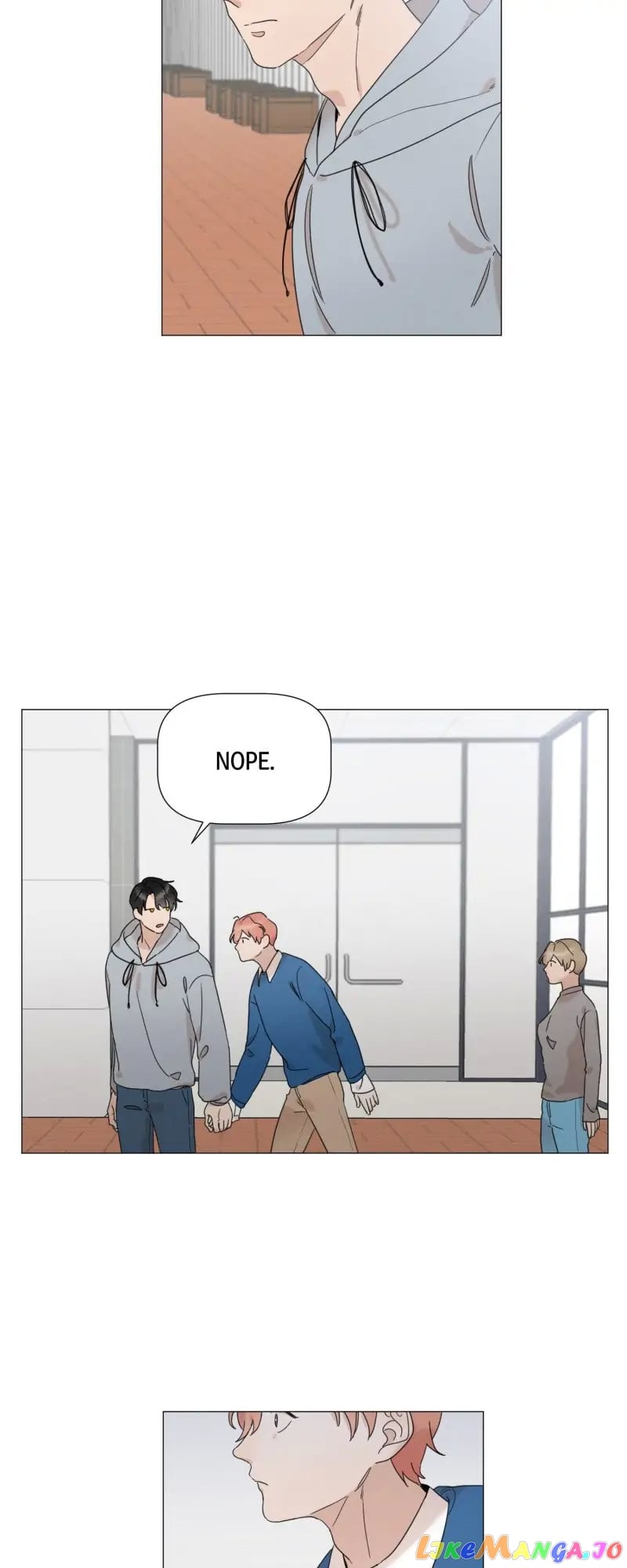2Gether: The Series chapter 44 - page 11