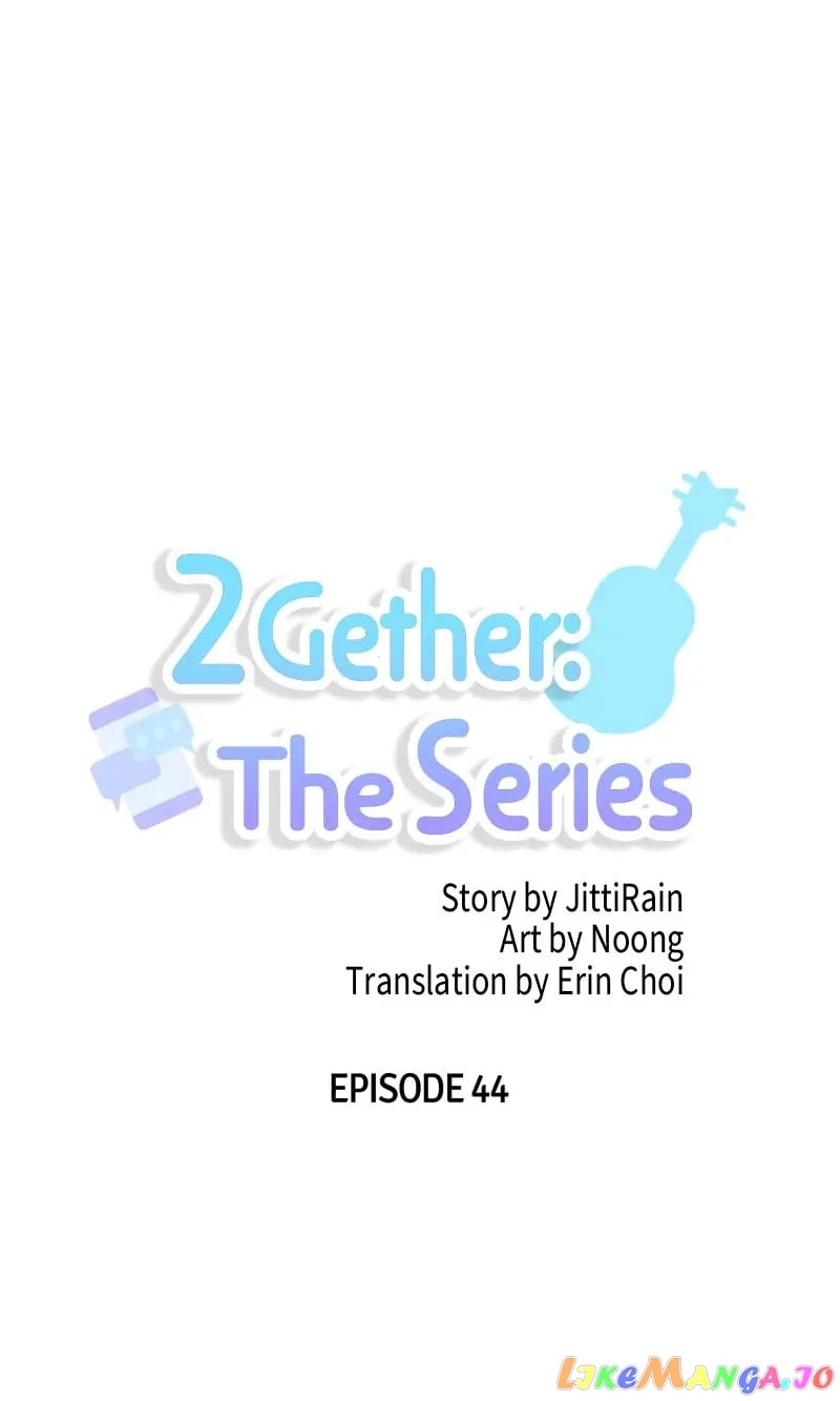 2Gether: The Series chapter 44 - page 14