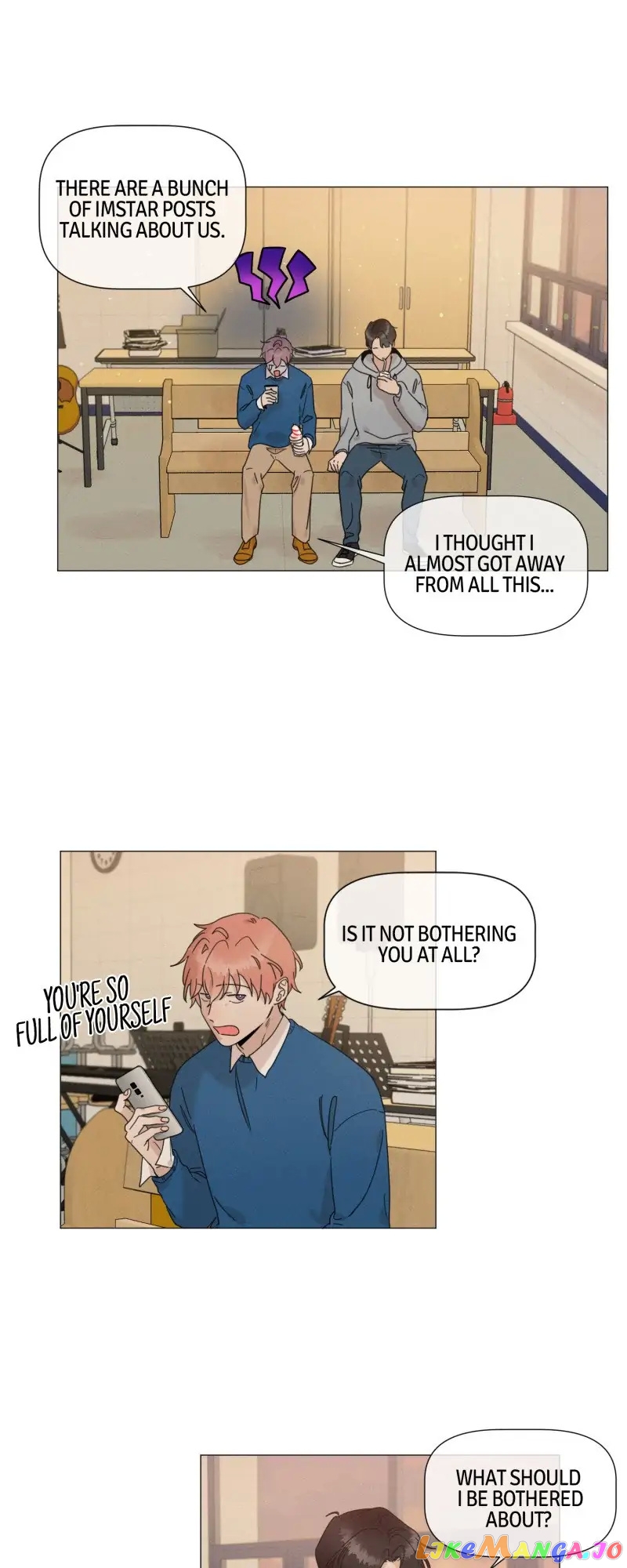2Gether: The Series chapter 44 - page 16