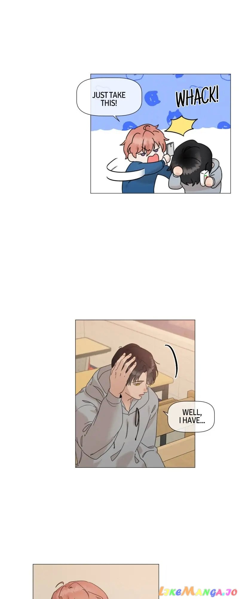 2Gether: The Series chapter 44 - page 18