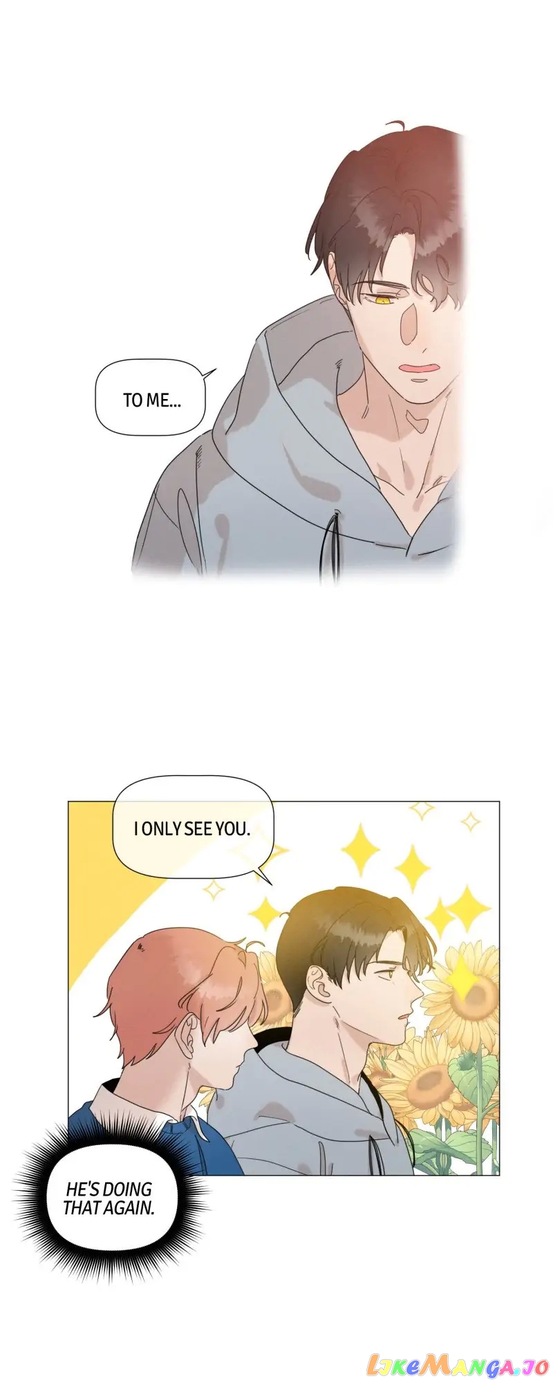 2Gether: The Series chapter 44 - page 22