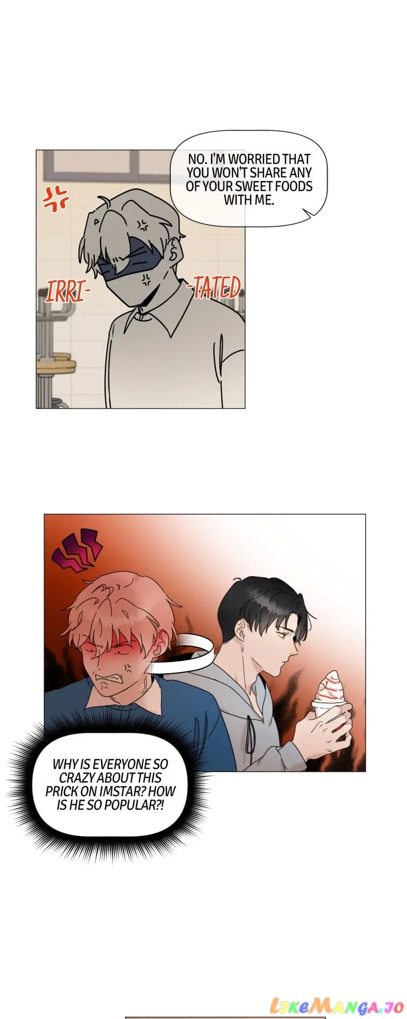 2Gether: The Series chapter 44 - page 25