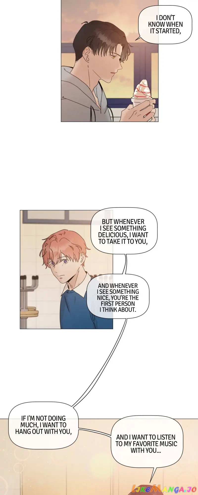 2Gether: The Series chapter 44 - page 26
