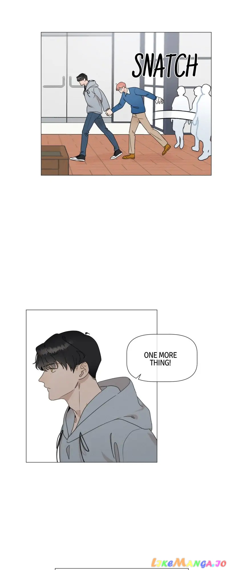 2Gether: The Series chapter 44 - page 8