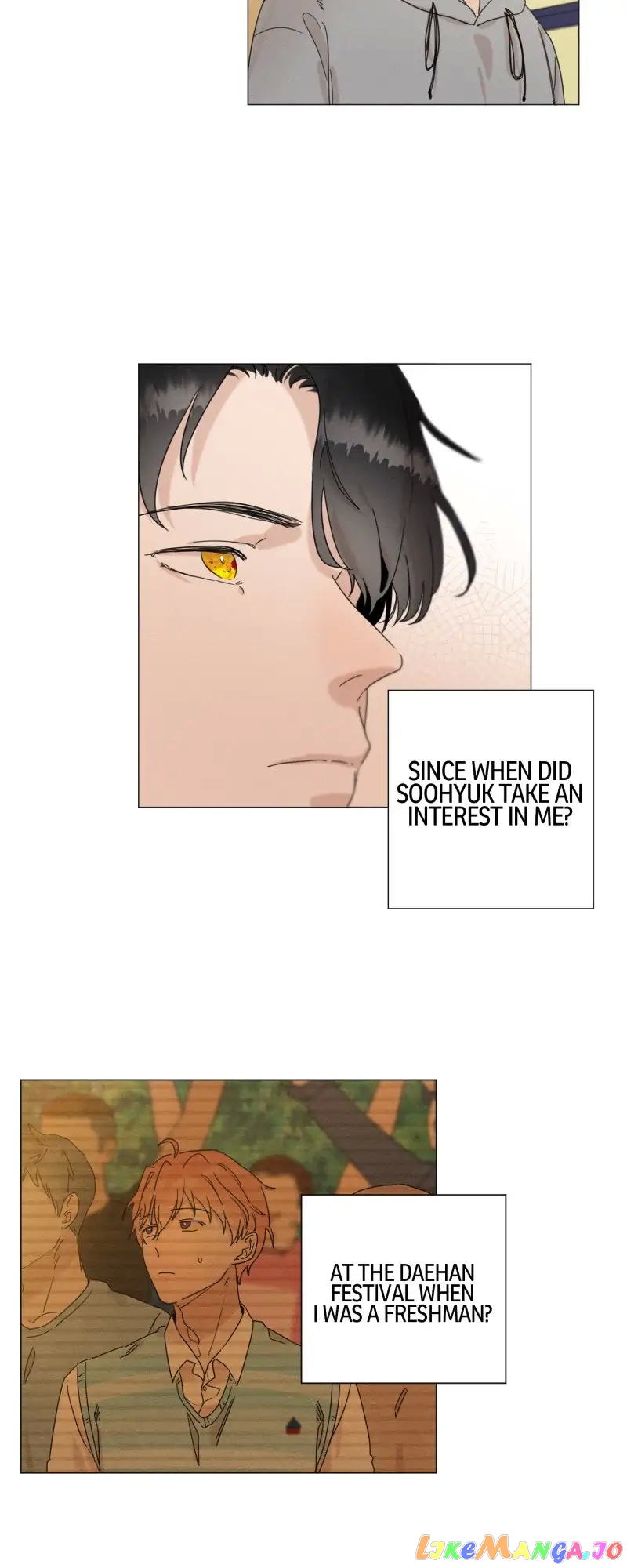2Gether: The Series chapter 45 - page 11