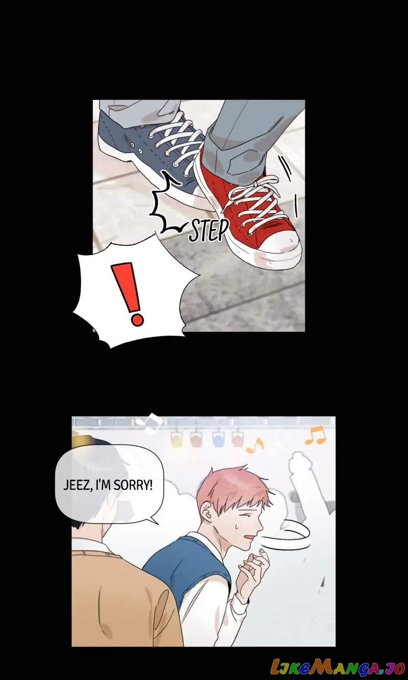 2Gether: The Series chapter 45 - page 14