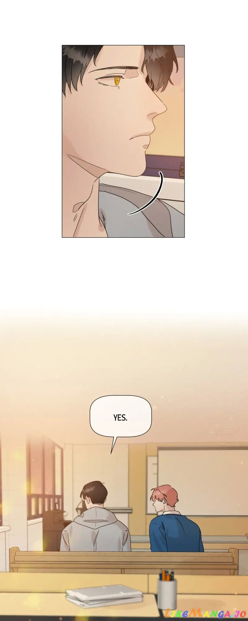 2Gether: The Series chapter 45 - page 19