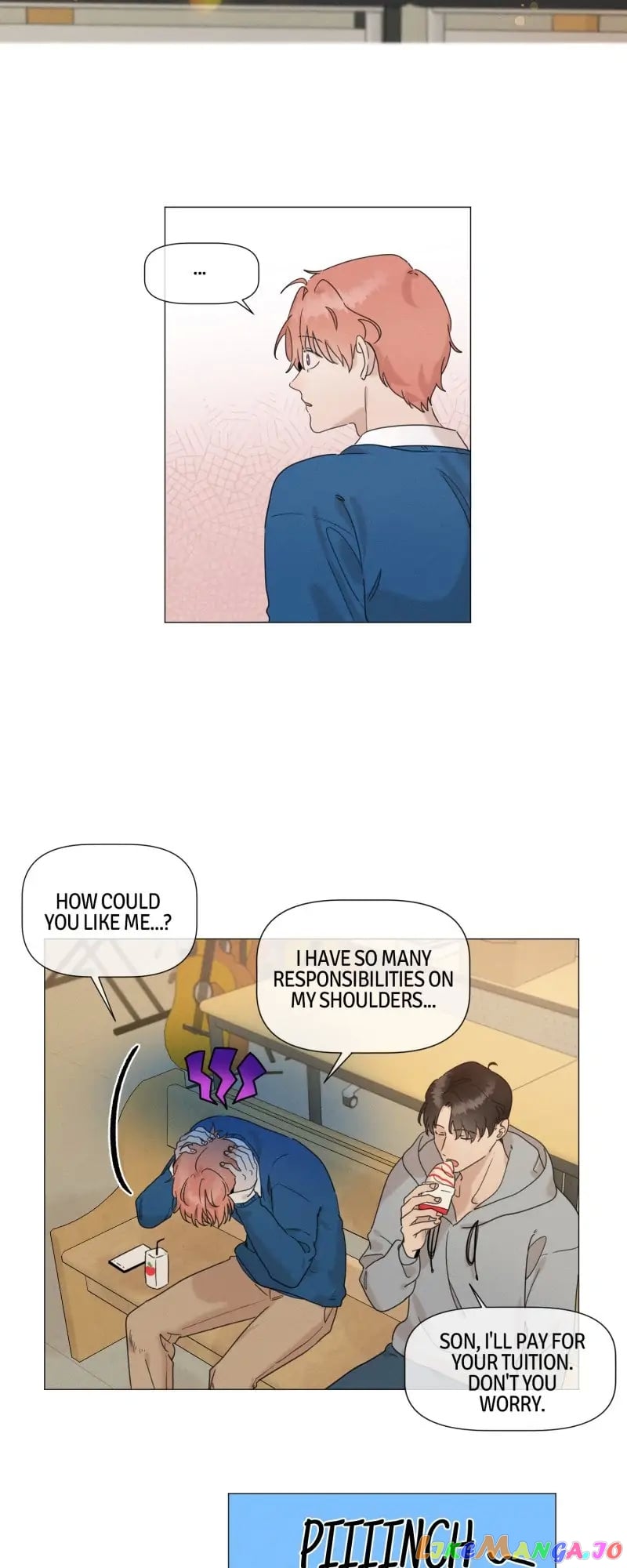 2Gether: The Series chapter 45 - page 20