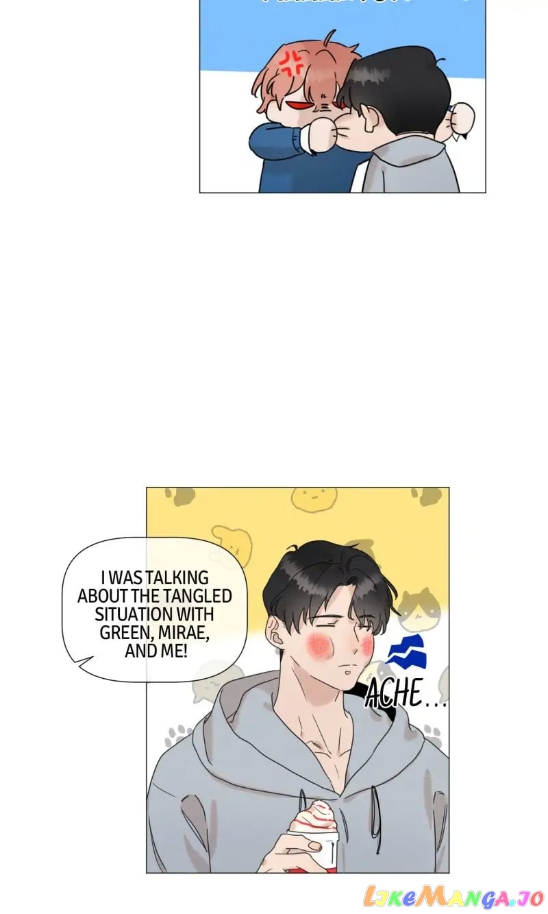 2Gether: The Series chapter 45 - page 21