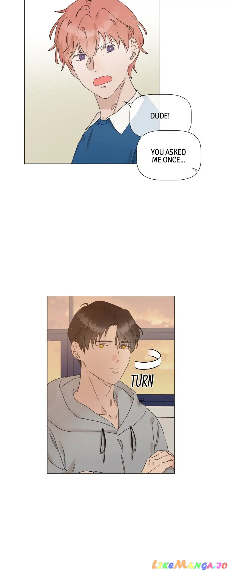 2Gether: The Series chapter 45 - page 26