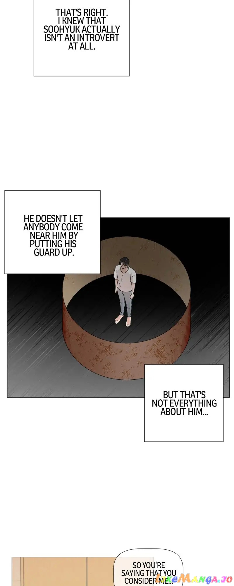 2Gether: The Series chapter 45 - page 6