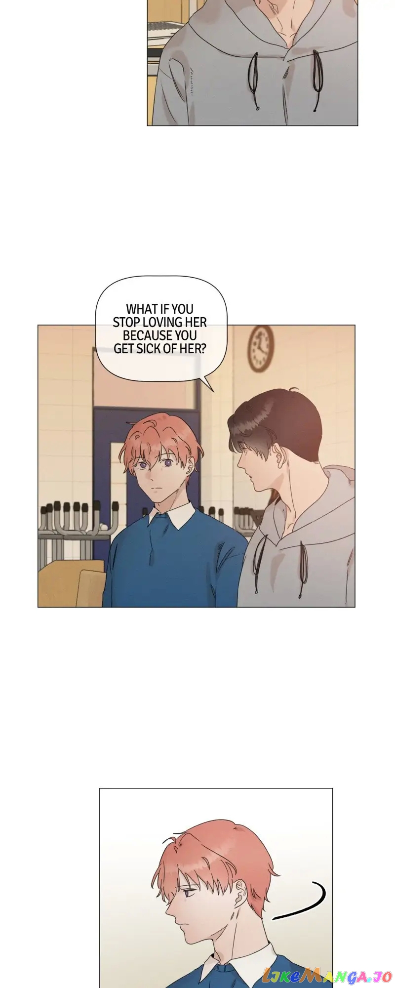 2Gether: The Series chapter 46 - page 10