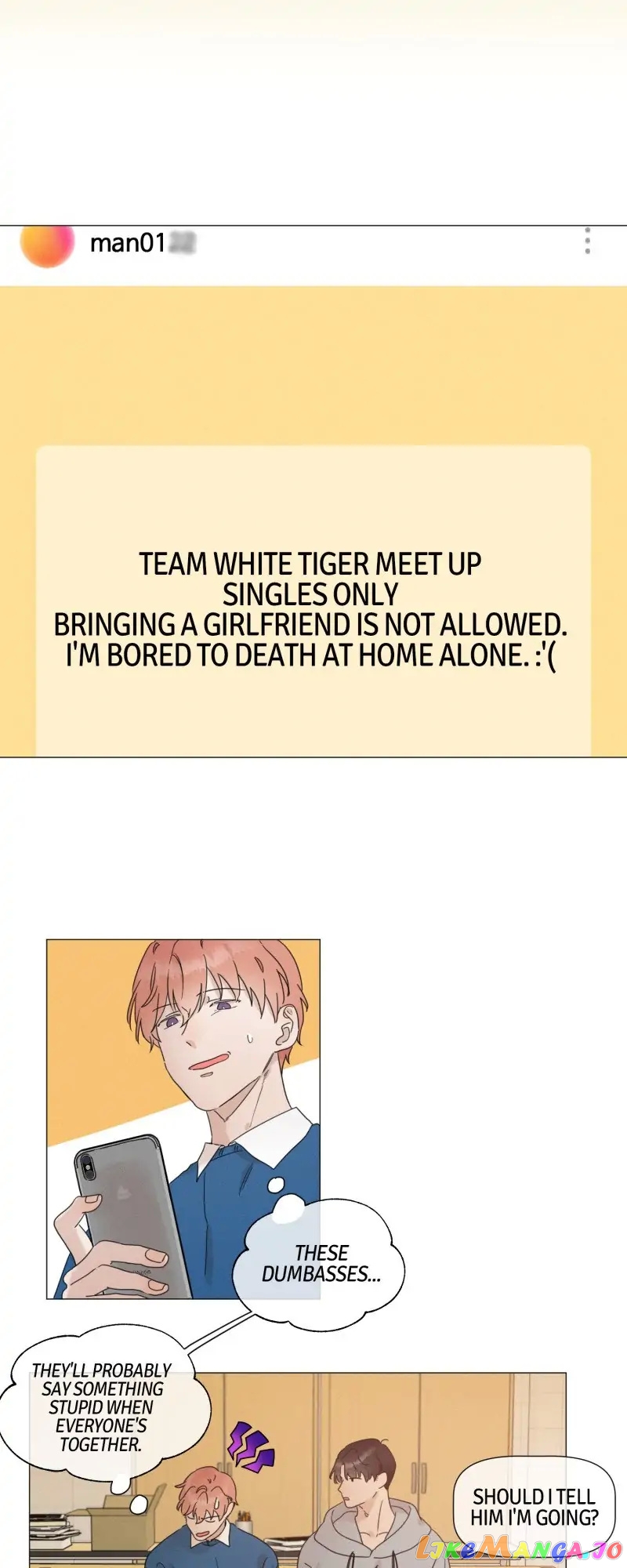 2Gether: The Series chapter 46 - page 13