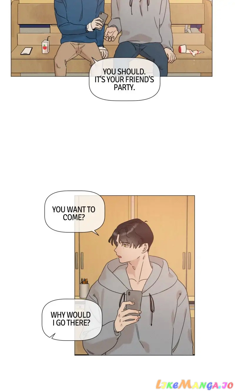 2Gether: The Series chapter 46 - page 14
