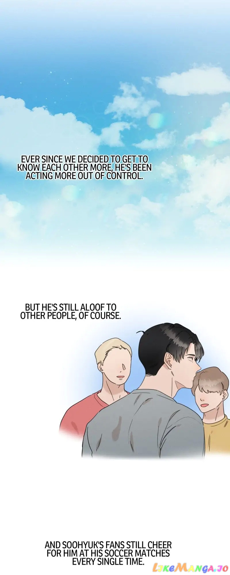 2Gether: The Series chapter 46 - page 18