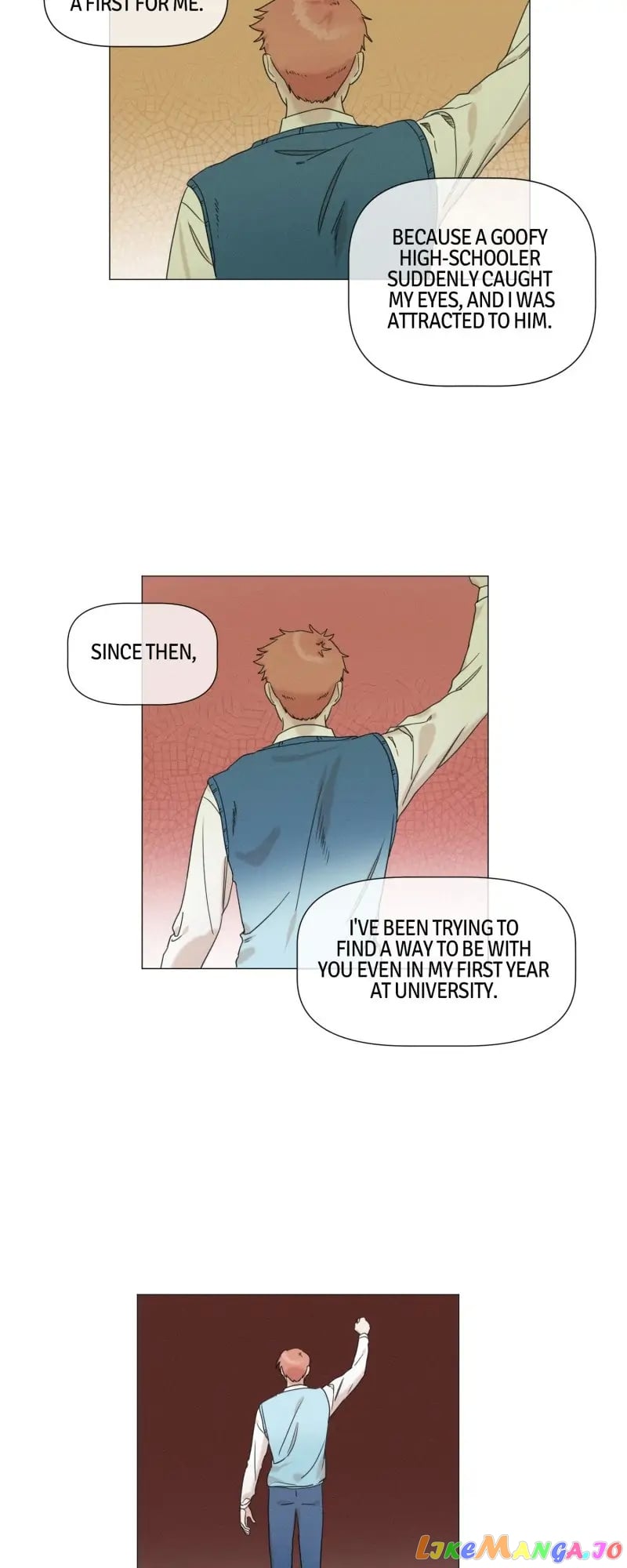 2Gether: The Series chapter 46 - page 4