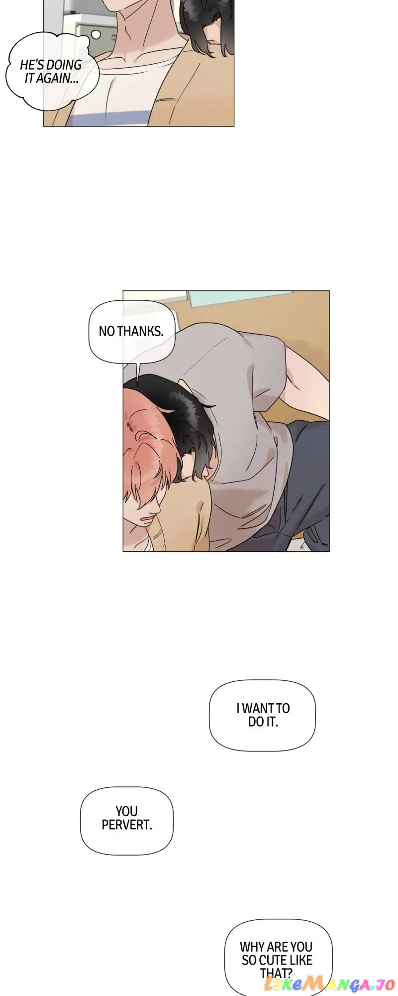 2Gether: The Series chapter 47 - page 11