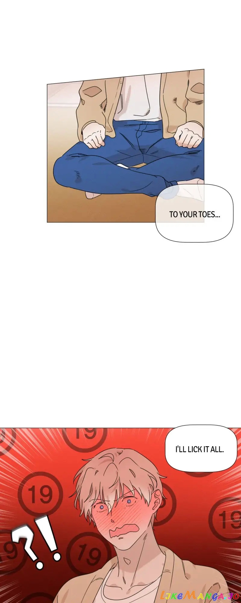 2Gether: The Series chapter 47 - page 15