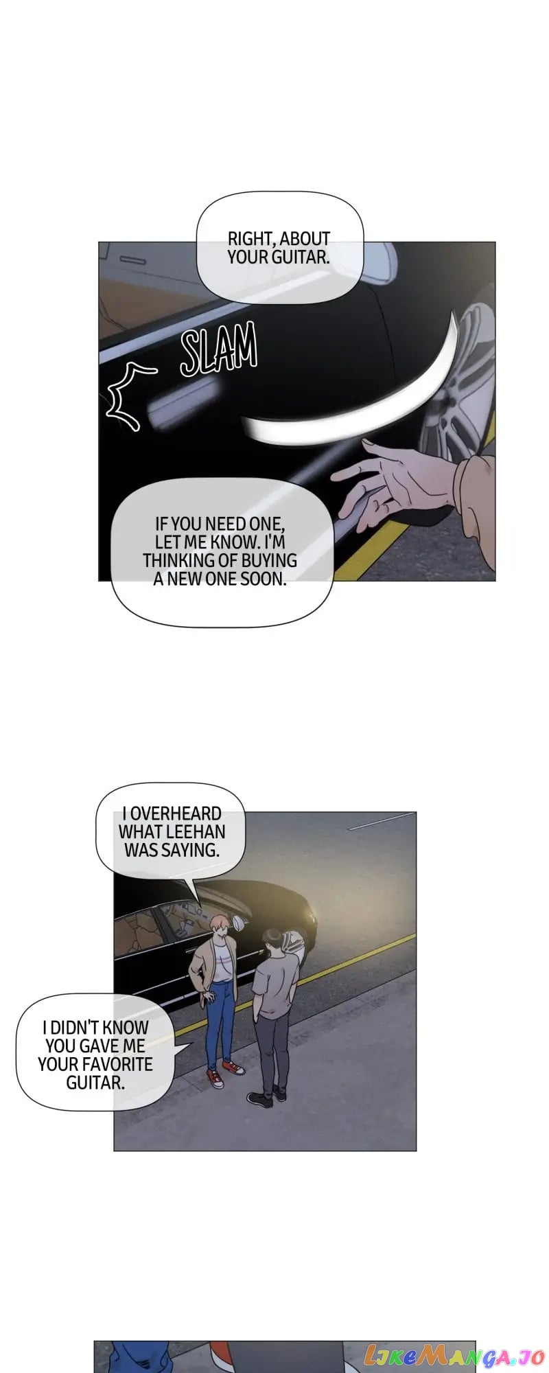 2Gether: The Series chapter 47 - page 19