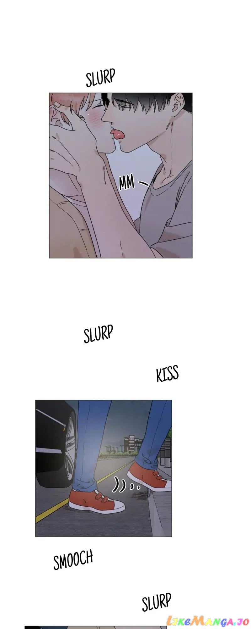 2Gether: The Series chapter 47 - page 22